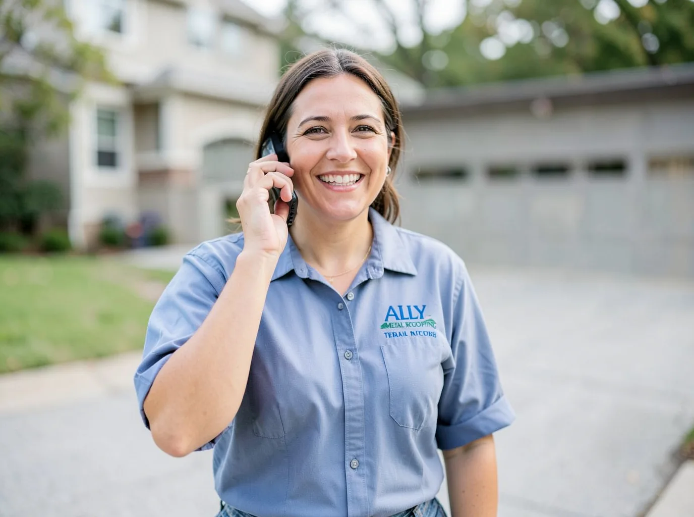 Metal Roof Installation Franklin, KY FAQs